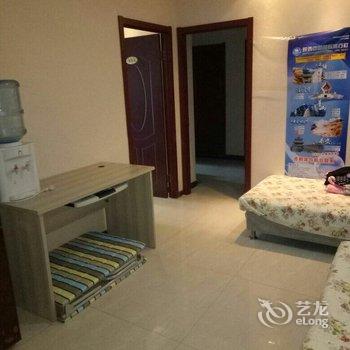 A紫妤公寓(西安光大南路分店)酒店提供图片