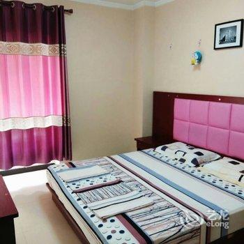 A紫妤公寓(西安光大南路分店)酒店提供图片