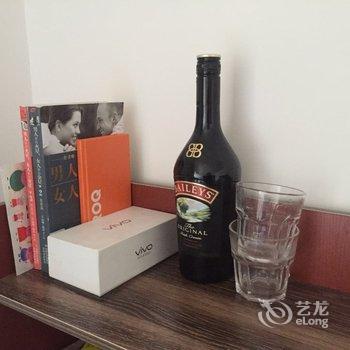 成都我是七娃呀公寓酒店提供图片