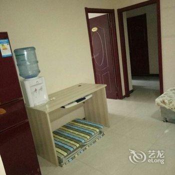 A紫妤公寓(西安光大南路分店)酒店提供图片