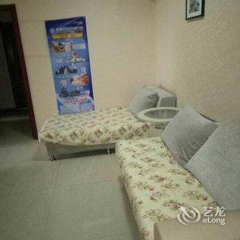 A紫妤公寓(西安光大南路分店)酒店提供图片