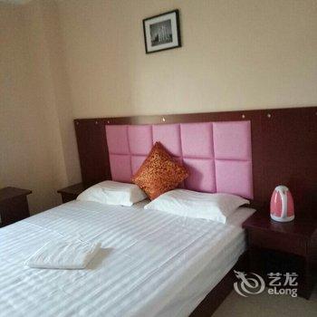 A紫妤公寓(西安光大南路分店)酒店提供图片