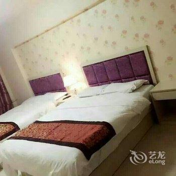 A紫妤公寓(西安光大南路分店)酒店提供图片