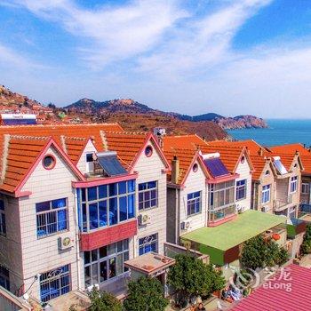 青岛小温别墅酒店提供图片