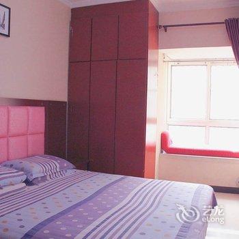 A紫妤公寓(西安光大南路分店)酒店提供图片
