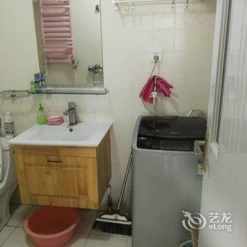 青岛惬意公寓酒店提供图片