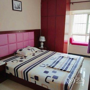 A紫妤公寓(西安光大南路分店)酒店提供图片