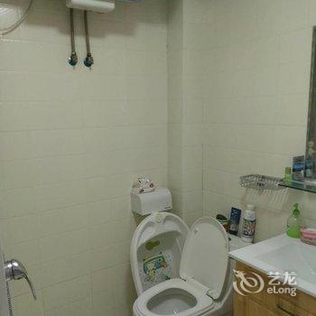 青岛惬意公寓酒店提供图片