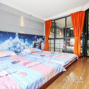 广州米舒度假公寓长隆店(工业四路分店)酒店提供图片