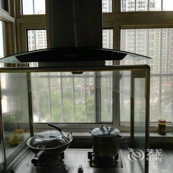 青岛惬意公寓酒店提供图片