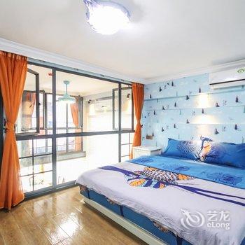 广州米舒度假公寓长隆店(工业四路分店)酒店提供图片
