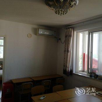 青岛惬意公寓酒店提供图片