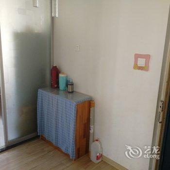 青岛惬意公寓酒店提供图片