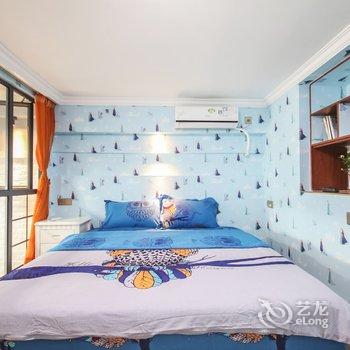 广州米舒度假公寓长隆店(工业四路分店)酒店提供图片