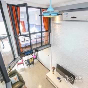 广州米舒度假公寓长隆店(工业四路分店)酒店提供图片