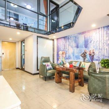 广州米舒度假公寓长隆店(工业四路分店)酒店提供图片
