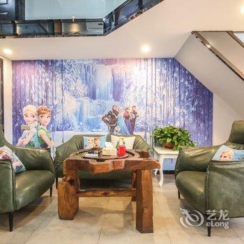 广州米舒度假公寓长隆店(工业四路分店)酒店提供图片