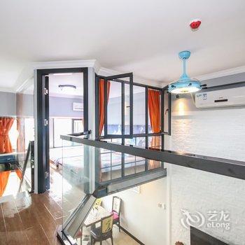 广州米舒度假公寓长隆店(工业四路分店)酒店提供图片