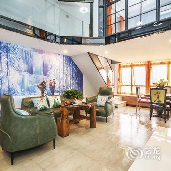 广州米舒度假公寓长隆店(工业四路分店)酒店提供图片