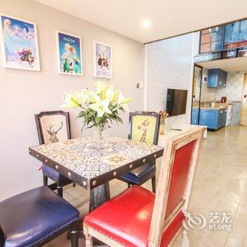广州米舒度假公寓长隆店(工业四路分店)酒店提供图片