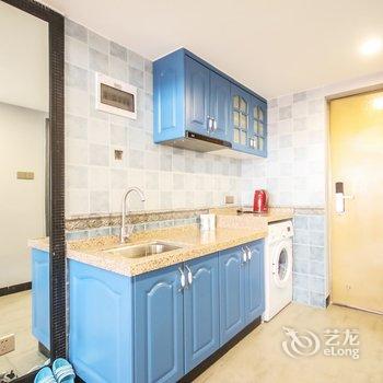 广州米舒度假公寓长隆店(工业四路分店)酒店提供图片
