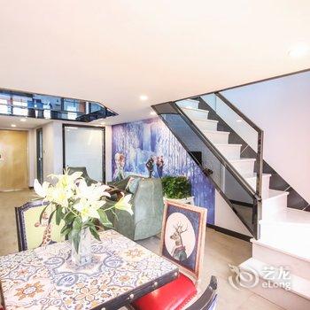 广州米舒度假公寓长隆店(工业四路分店)酒店提供图片