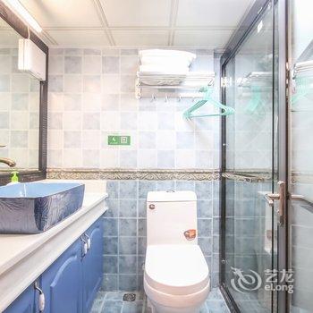 广州米舒度假公寓长隆店(工业四路分店)酒店提供图片
