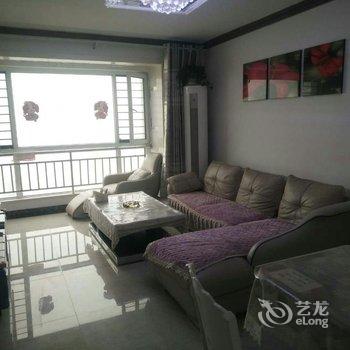 青岛永不言弃公寓酒店提供图片