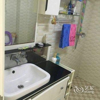 青岛永不言弃公寓酒店提供图片