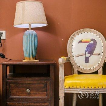 成都路客精品民宿BC1980酒店提供图片