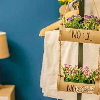 成都路客精品民宿BC1980酒店提供图片