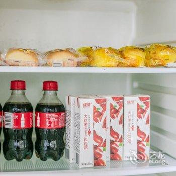 成都路客精品民宿BC1980酒店提供图片