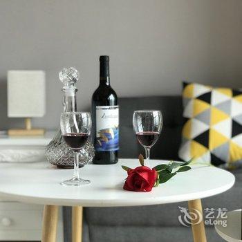 成都蜜妮安温馨主题公寓酒店提供图片