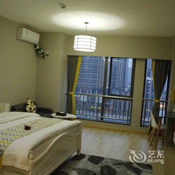 成都蜜妮安温馨主题公寓酒店提供图片