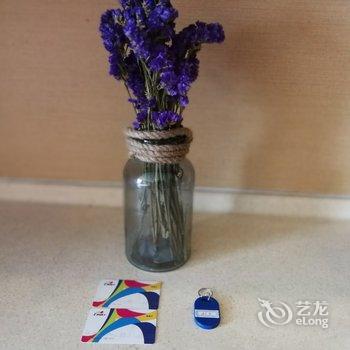 重庆愉见重庆民宿(人民解放纪念碑分店)酒店提供图片