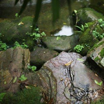 成都浅隐小院民宿酒店提供图片