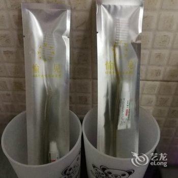 重庆愉见重庆民宿(人民解放纪念碑分店)酒店提供图片