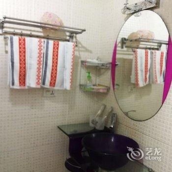 重庆愉见重庆民宿(人民解放纪念碑分店)酒店提供图片
