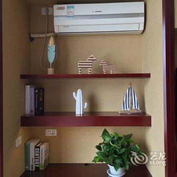 重庆愉见重庆民宿(人民解放纪念碑分店)酒店提供图片
