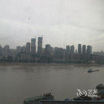 重庆愉见重庆民宿(人民解放纪念碑分店)酒店提供图片