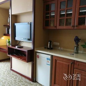 重庆愉见重庆民宿(人民解放纪念碑分店)酒店提供图片