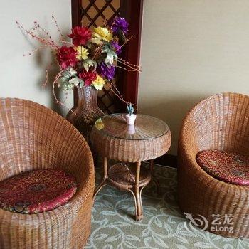 重庆愉见重庆民宿(人民解放纪念碑分店)酒店提供图片