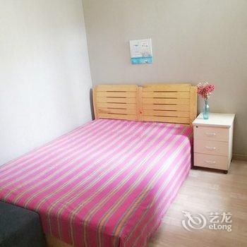 青岛小龙哥公寓酒店提供图片