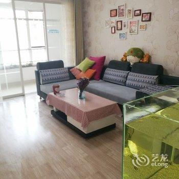 青岛小龙哥公寓酒店提供图片