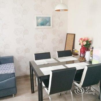 青岛小龙哥公寓酒店提供图片