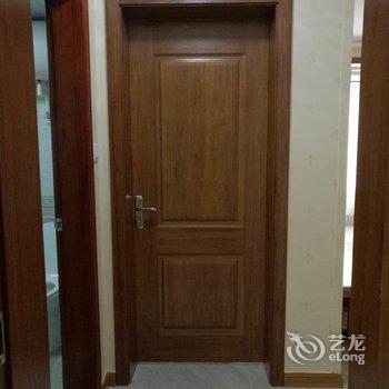 青岛巢乐居公寓酒店提供图片