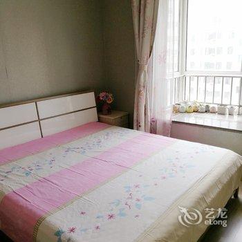 青岛小龙哥公寓酒店提供图片