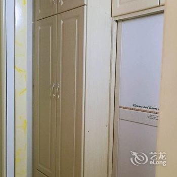 青岛巢乐居公寓酒店提供图片