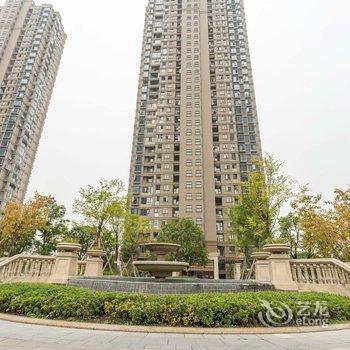 宜昌江景小筑公寓酒店提供图片