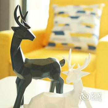 宜昌江景小筑公寓酒店提供图片